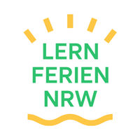Logo LernFerien NRW