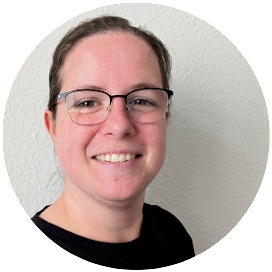 Foto von Mareike Stahl