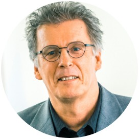 Michael Henseleit Foto von Michael Henseleit