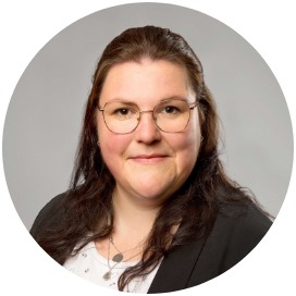 Stephanie Grählert Foto von Stephanie Grählert