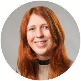 Foto von Henriette Franz