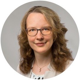Irina Kolmhuber