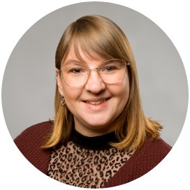 Foto von Anika Lüth