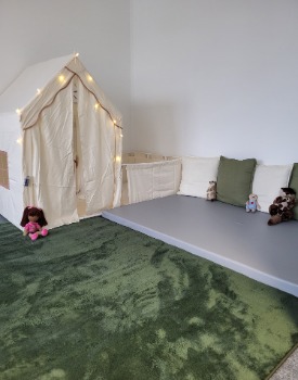 Autismus-Zentrum Rostock Einblick ins Autismus-Zentrum Rostock