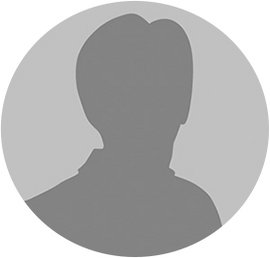 Platzhalter für Person